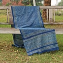 Ajrak Stole IMG # 11208