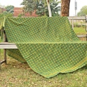 Ajrak Riley / Shirt Piece IMG # 11220