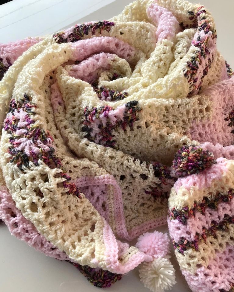 baby blanket