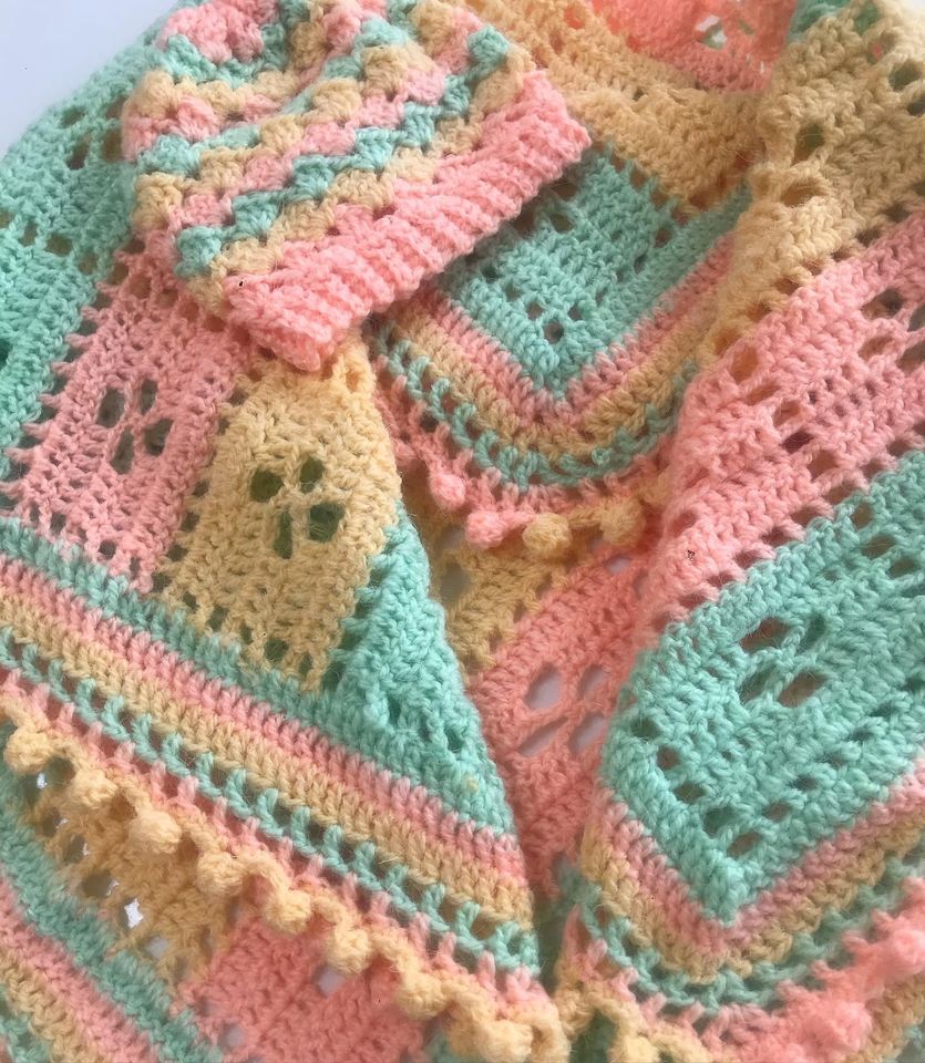 baby blanket
