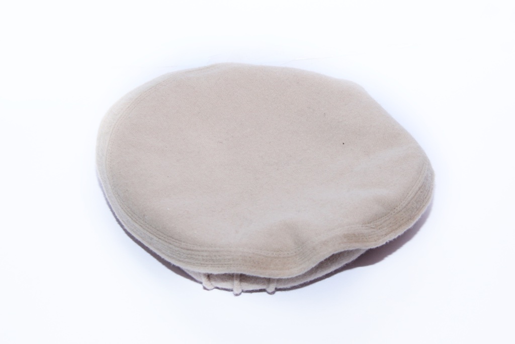 Chitrali cap (wool)