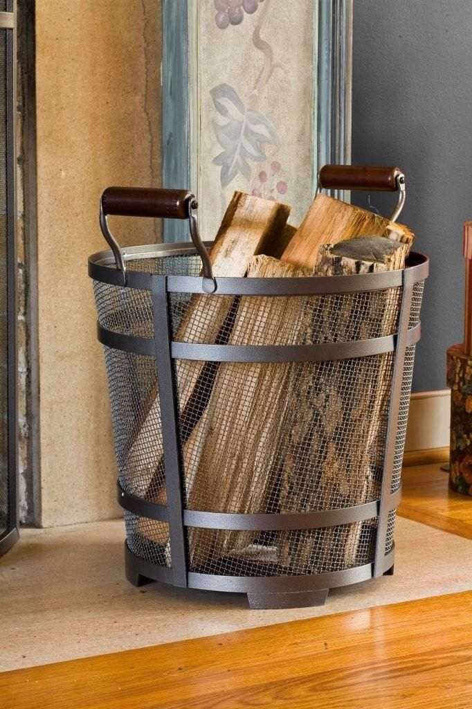 Storage Basket