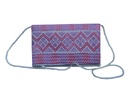 Phulkari Pouch