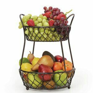Fruit baskets