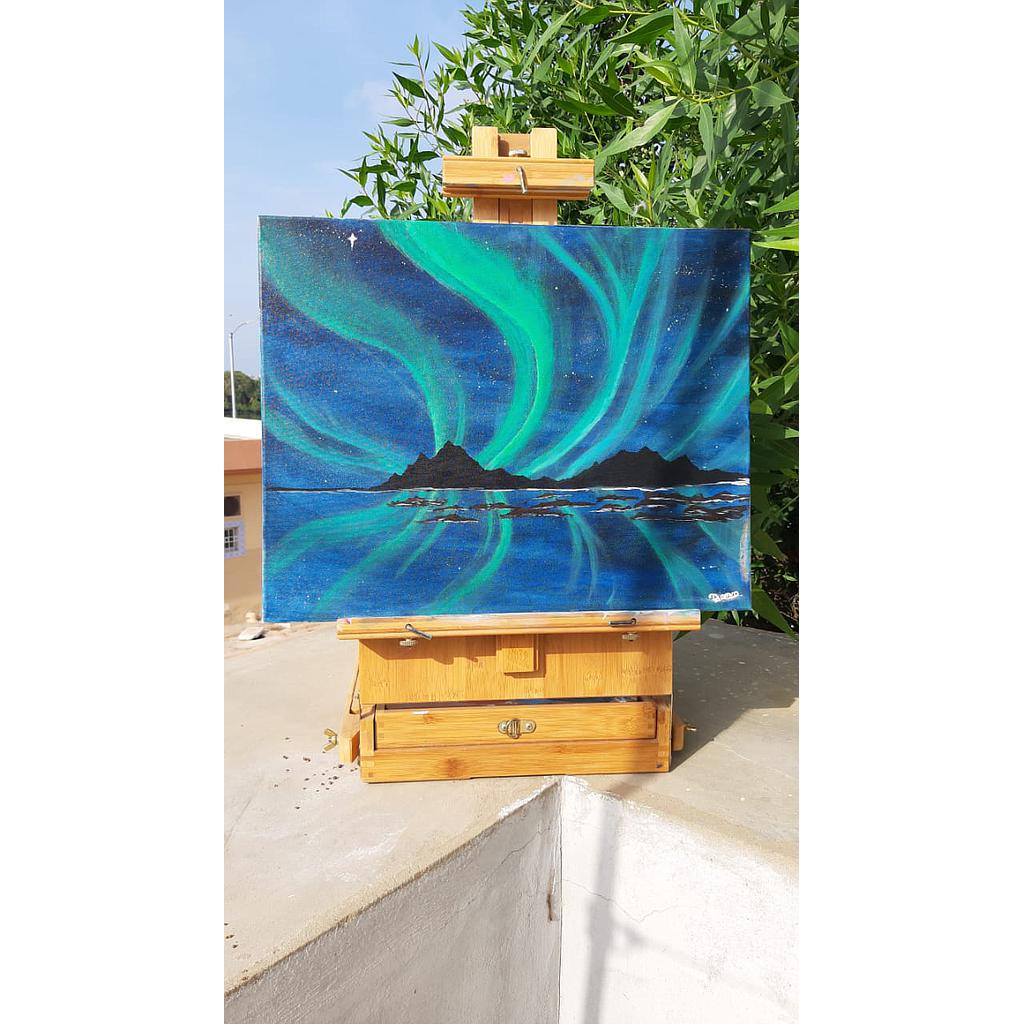 aurora