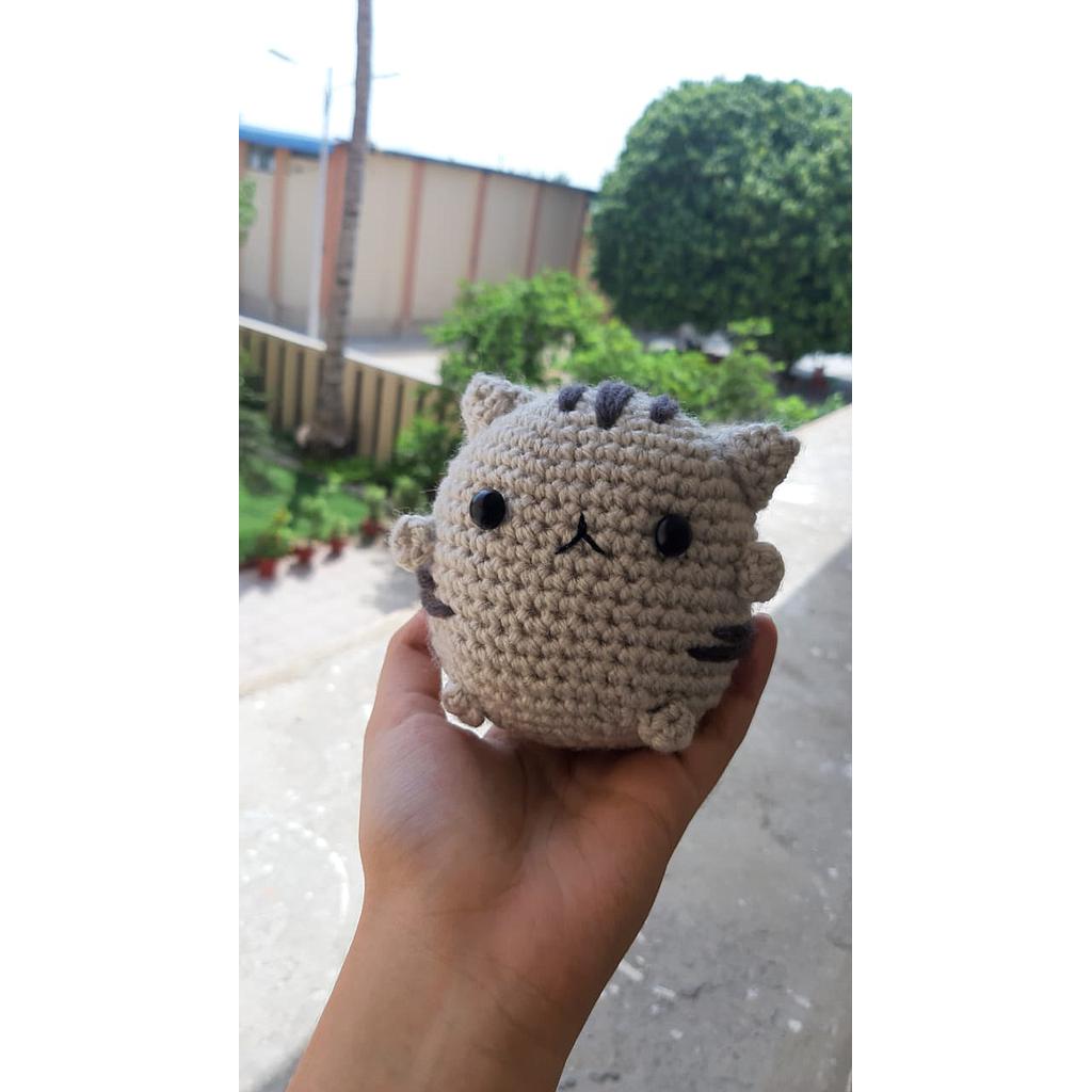 pusheen