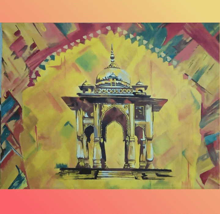 Historical Architecture