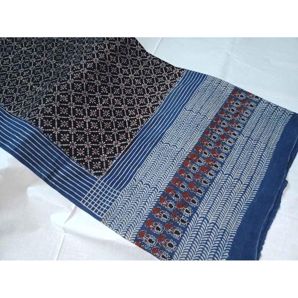 Ajrak - 2 Piece Suit