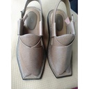 Traditional Leather Saplay