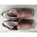 Traditional Leather Saplay