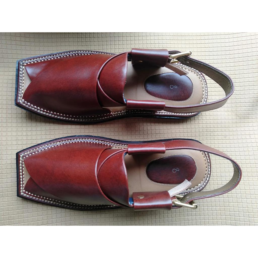 Traditional Leather Saplay