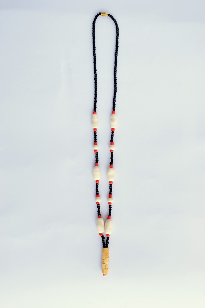 Camel Bone Necklace