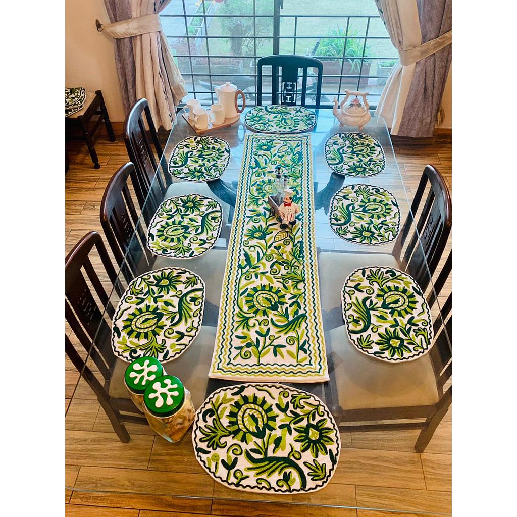 Dining Table Runners