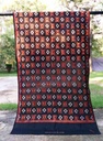 Embroidered Phulkari Shawl 