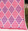Embroidered Phulkari Shawl          