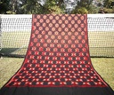 Embroidered Phulkari Shawl                