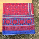 Ajrak Riley / Shirt Piece