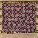 Ajrak Riley / Shirt Piece