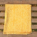 Ajrak Riley / Shirt Piece