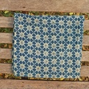 Ajrak Riley / Shirt Piece