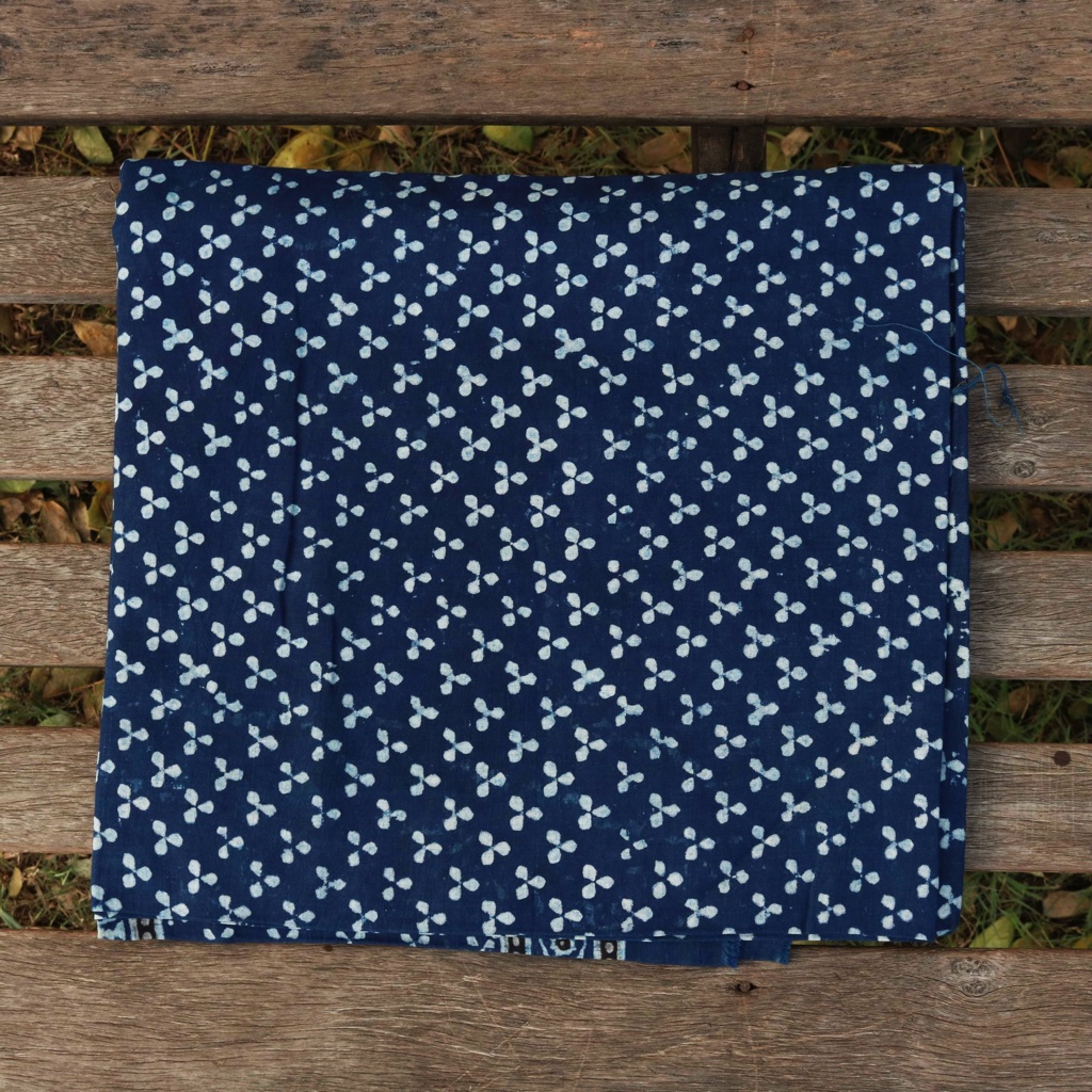 Ajrak Riley / Shirt Piece