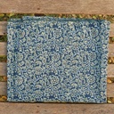 Ajrak Riley / Shirt Piece