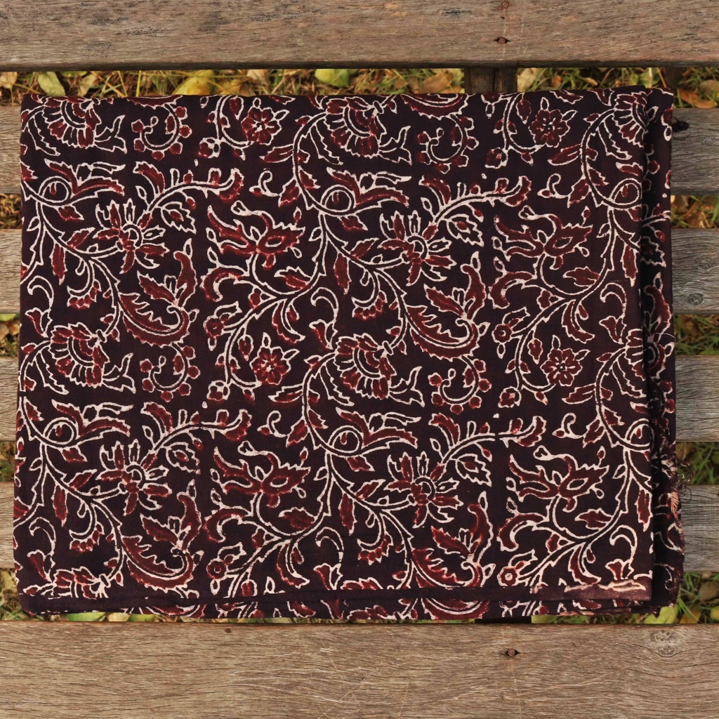 Ajrak Riley / Shirt Piece