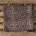 Ajrak Riley / Shirt Piece