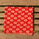 Ajrak Riley / Shirt Piece