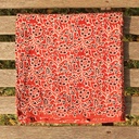 Ajrak Riley / Shirt Piece