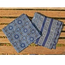 Ajrak - 2 Piece Suit