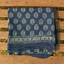 Ajrak Riley / Shirt Piece