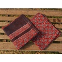 Ajrak - 2 Piece Suit