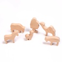 ACTIVITY BOX - FARM ANIMALS