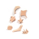 ACTIVITY BOX - OCEAN ANIMALS