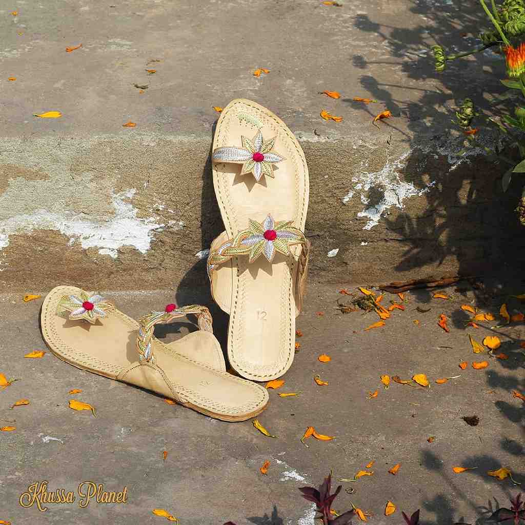 Hand Crafted Star Chappel