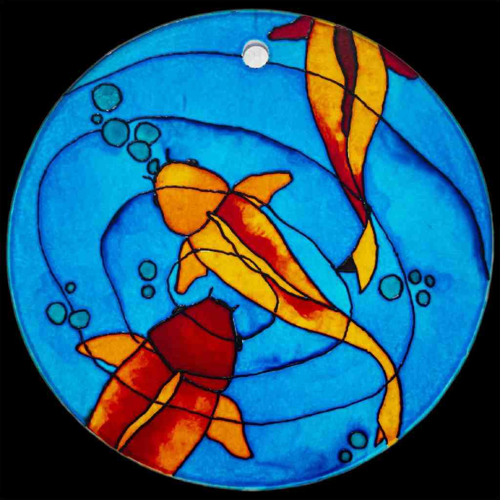 Suncatcher 06