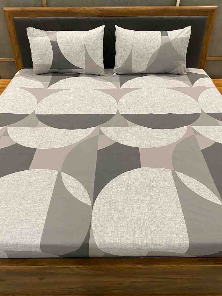 Pure Cotton Bedsheet