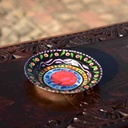 Truck Art Metal Plate