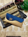 Handmade Salami Envelopes