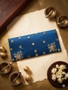 Handmade Salami Envelope