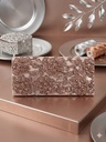 Make your special gifts even more memorable with this beautifully crafted salami envelope.