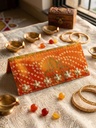 Handmade Salami Envelope