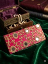 Handmade Salami Envelope