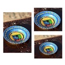 Truck Art Plate (Set of 3)