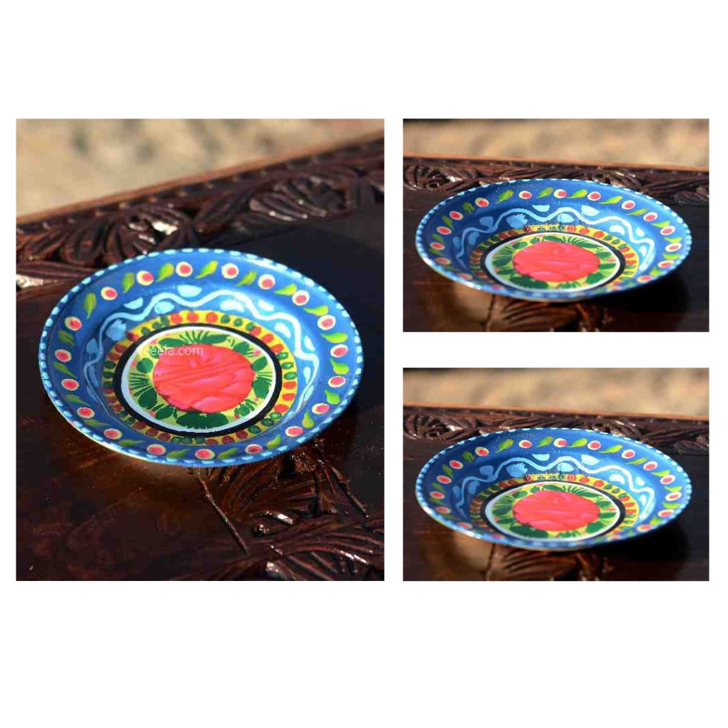 Truck Art Plate (copy)