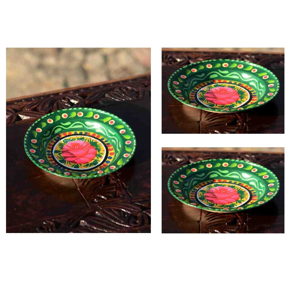 Truck Art Plate (copy)