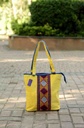 Hazara Traditional Embroidered Shoulder Bag