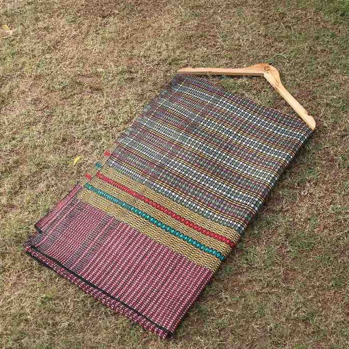 Sindhi Traditional Khaddi Shawl