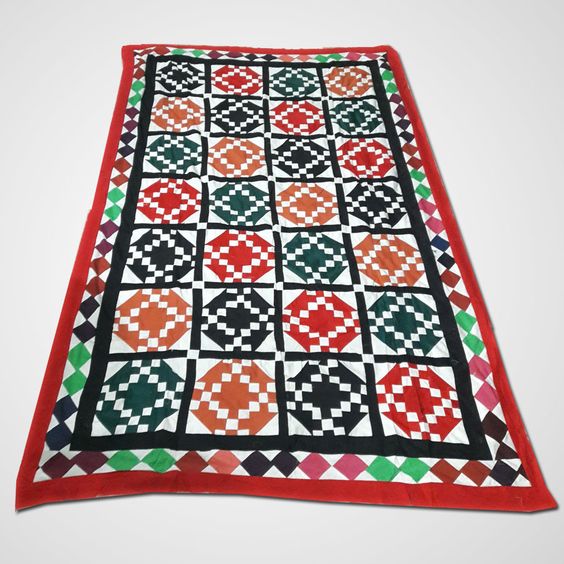 Handmade Sindhi Rilli